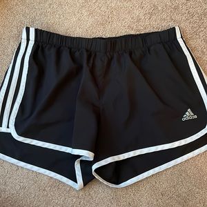 Adidas Running Shorts